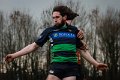Strabane V Monaghan January 18th 2019 (21)